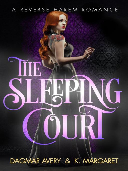 Title details for The Sleeping Court by Dagmar Avery - Available